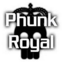 phunkroyal's Twitch profile picture