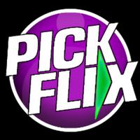 pickflixx's Twitch profile picture