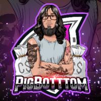 pigbotttom's Twitch profile picture