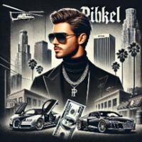 pihkel's Twitch profile picture