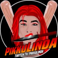 pikkulinda's Twitch profile picture