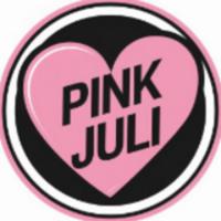 pinkjuli's Twitch profile picture