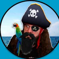 piratemaia's Twitch profile picture