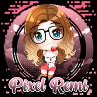 pixel_remi's Twitch profile picture