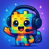 pixelpalls's Twitch profile picture