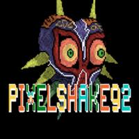 pixelshake92's Twitch profile picture