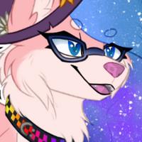 pixelshiba's Twitch profile picture