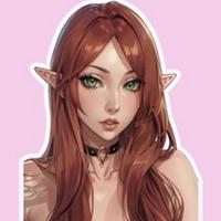 pixievixen's Twitch profile picture