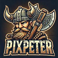 pixpeter's Twitch profile picture