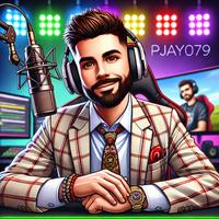 pjay079's Twitch profile picture