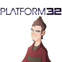 platform32's Twitch profile picture