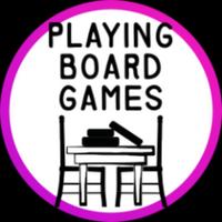 playingboardgames's Twitch profile picture