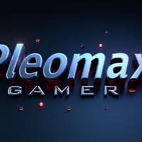pleomaxgamer's Twitch profile picture