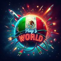 plug's Twitch profile picture