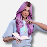 plumbaleena's Twitch profile picture