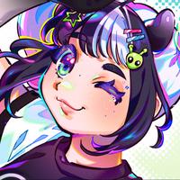 plush's Twitch profile picture