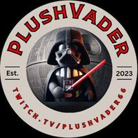 plushvader66's Twitch profile picture