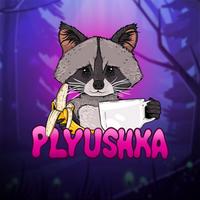 plyushkayt's Twitch profile picture