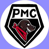 pmctrilogy's Twitch profile picture