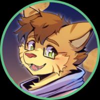 pocat's Twitch profile picture