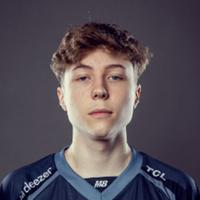 podasai's Twitch profile picture