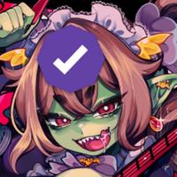 podgekinn's Twitch profile picture