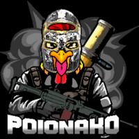 poionako's Twitch profile picture