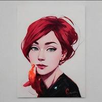 poisongirlpg's Twitch profile picture
