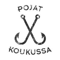 pojatkoukussa's Twitch profile picture
