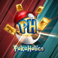 pokeholics_tcg's Twitch profile picture