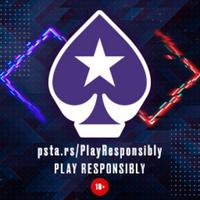 pokerstars's Twitch profile picture