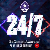 pokerstars247's Twitch profile picture