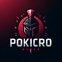 pokicro's Twitch profile picture