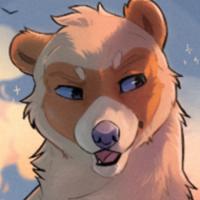 polarbearanimation's Twitch profile picture