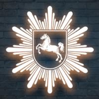 polizeihannover's Twitch profile picture