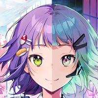 polymanga's Twitch profile picture