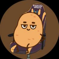 pommedetfterre's Twitch profile picture