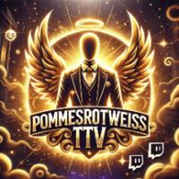 pommesrotweissttv's Twitch profile picture