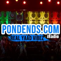 pondends_radio's Twitch profile picture