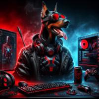 poochmadness's Twitch profile picture