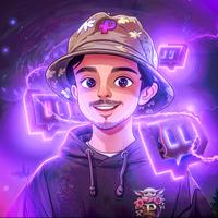 poooori's Twitch profile picture