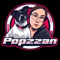 popzzan's Twitch profile picture