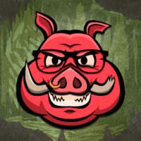 porkydk's Twitch profile picture