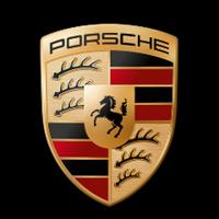 porsche's Twitch profile picture