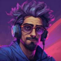 portciya's Twitch profile picture