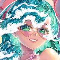 poseidonmythos's Twitch profile picture