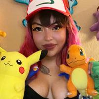 poshwaifu's Twitch profile picture