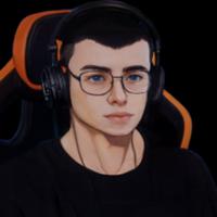 pousher's Twitch profile picture