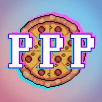 powerpizzapodcast's Twitch profile picture