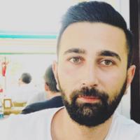 poyrazguvenx's Twitch profile picture